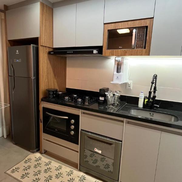 Apartamento de Luxo - Foto 5