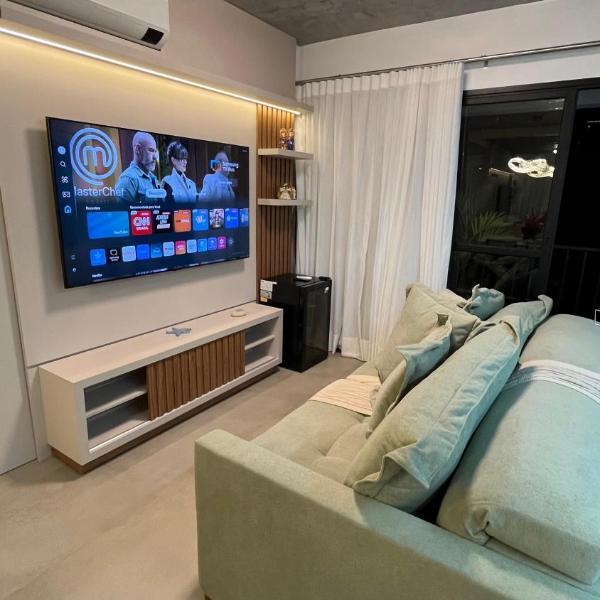 Apartamento de Luxo - Foto 2