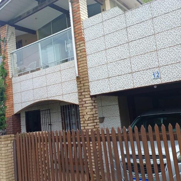 casa grande para ate 12 pessoas