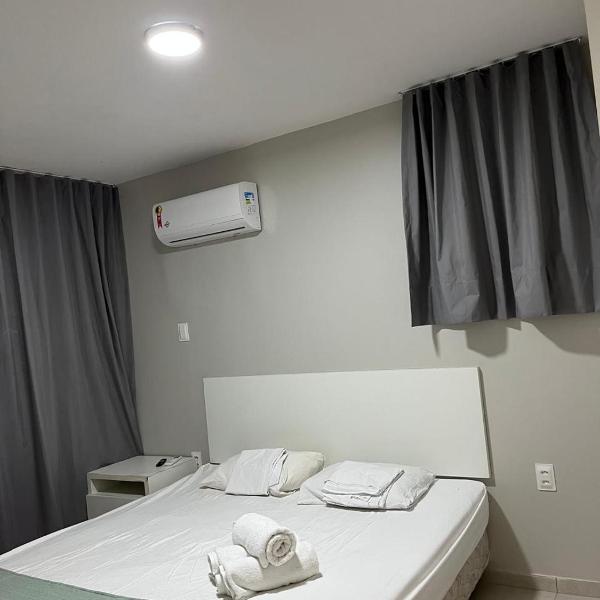 Apto Aquaville Resort - Foto 2