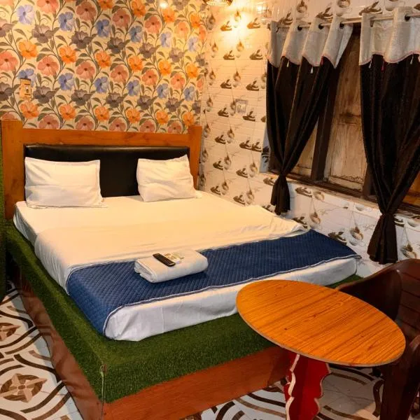 Plush hotels, hotel in Bhubaneshwar