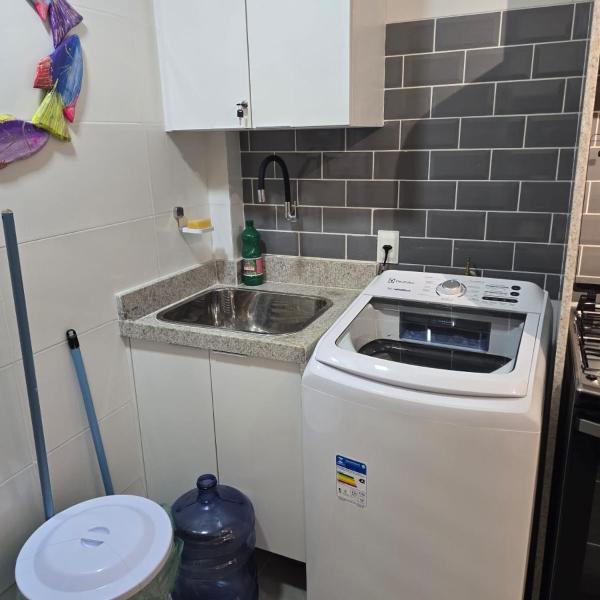 Charme e requinte em Carneiros com 2 quartos - Foto 3