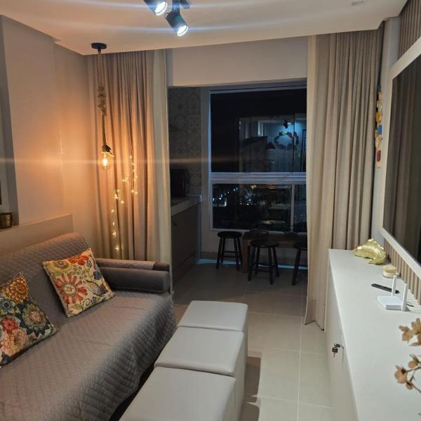 Charme e requinte em Carneiros com 2 quartos - Foto 5
