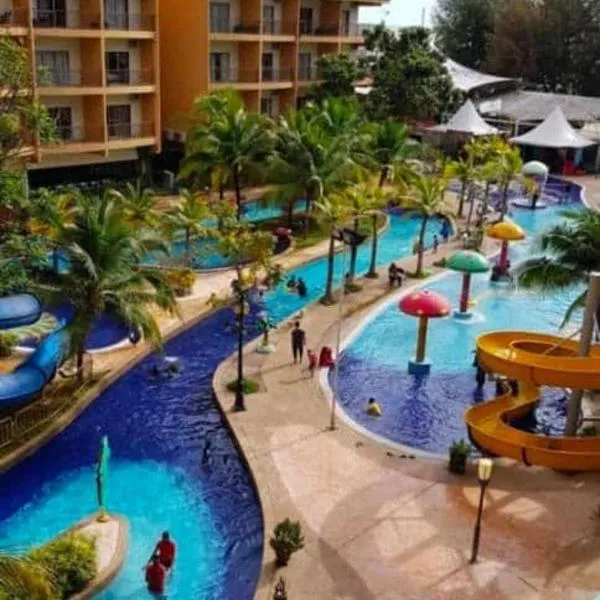 CStone Legacy Gold Coast Morib Resort, hotel in Banting