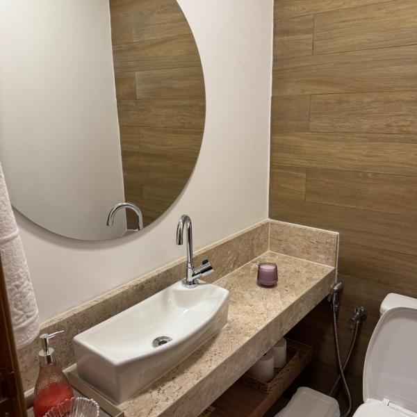 Luxo Novo - 250m Praia - Nascente - 2 Suítes - Beachtênis, Tênis, Campo - Foto 3