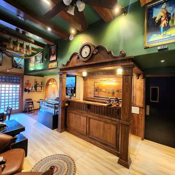 Stay Shaandaar - a boutique hotel, hotel v destinaci Amritsar