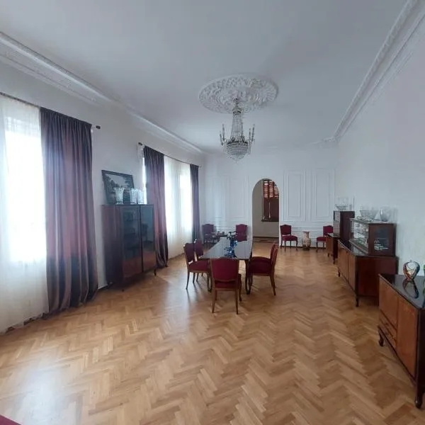Дом для гостей, hotell sihtkohas Poti