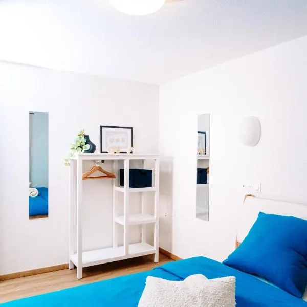 La Suite Cosy, hotel v destinácii Roppenheim