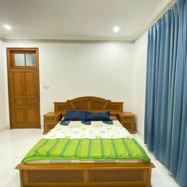 Bimo Inn Malioboro, hotel in Jetis