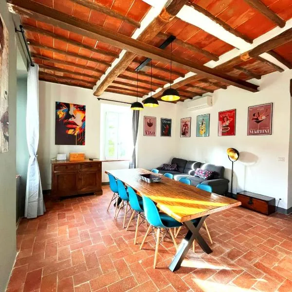 Chianti dreaming in Radda, hotel Radda in Chiantiban