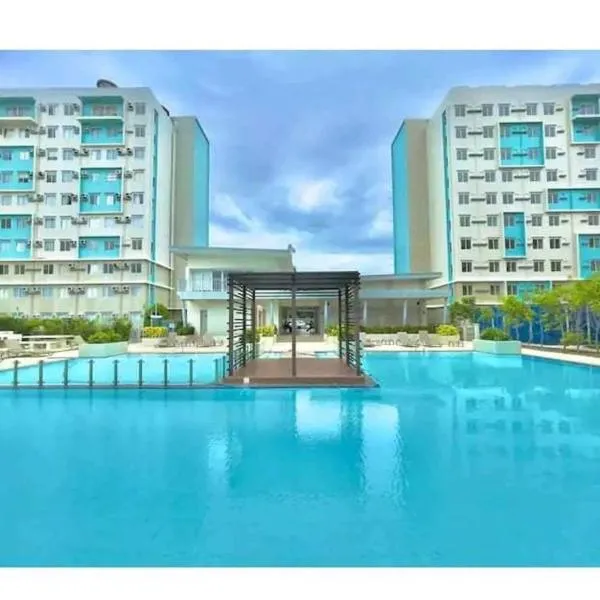 CoNDOTEL DC, Hotel in Dumaguete