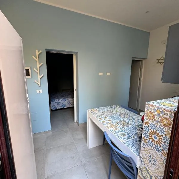 Angú - Casa Vacanze, hotel in Avola