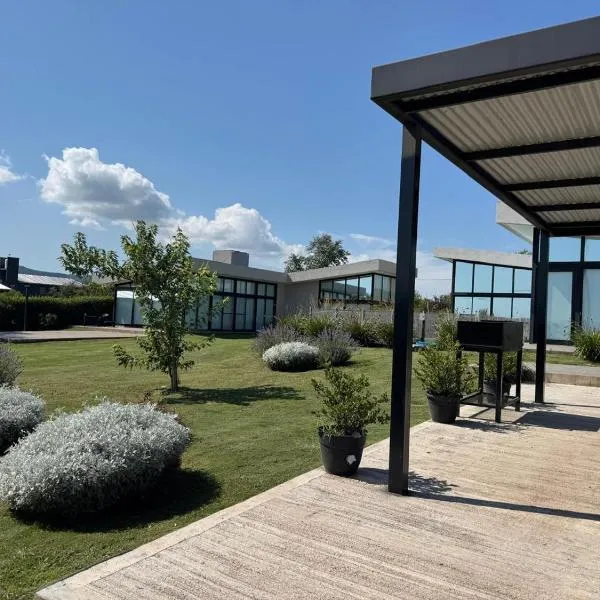 Olivos del Solar, hotel in Villa General Belgrano