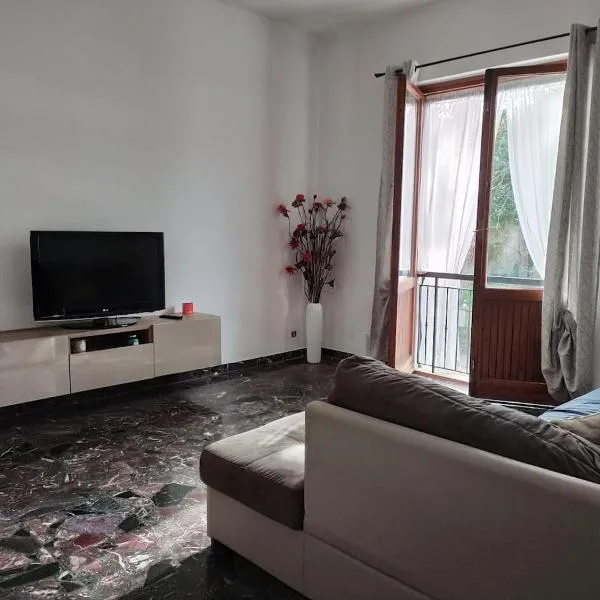 Apartment Tamburello House, hotel Greve in Chiantiban