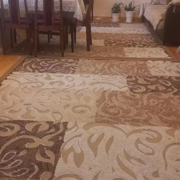 Apartment at Narimanov 151, hotel in Ganja