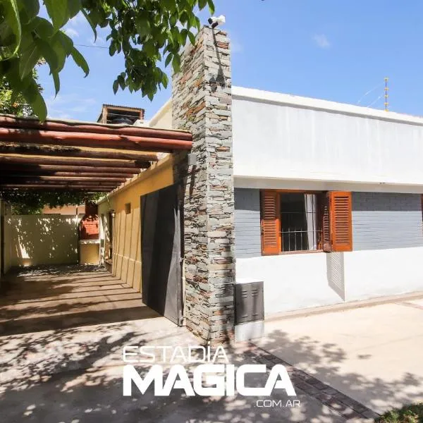 Casa Chacón, khách sạn ở San Rafael