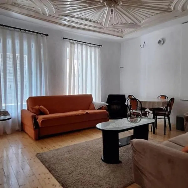 Gera's house, khách sạn ở Bitola