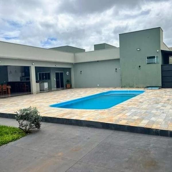 Casa para temporada - Foto 4