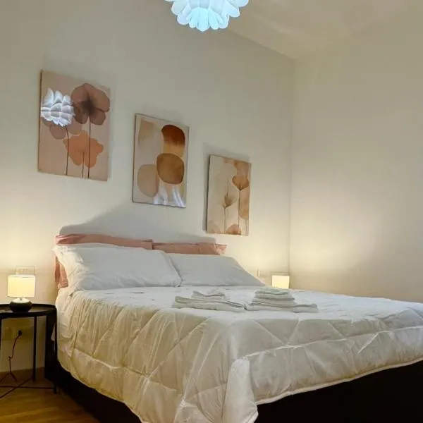 Piccola Bologna, hotel v destinaci Casalecchio di Reno