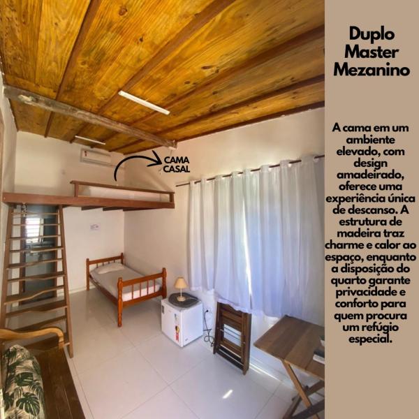 Pousada Recanto Verdes Mares - Foto 3