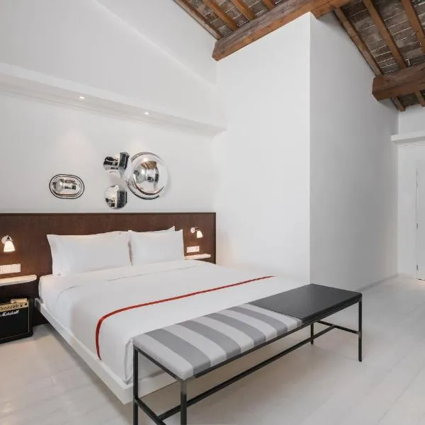 Ruby Bea Hotel Florence, hotel di Firenze