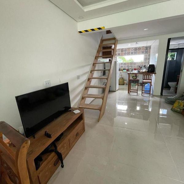 Loft Visão do Papagaio Ilha Grande - Abraão - Foto 5