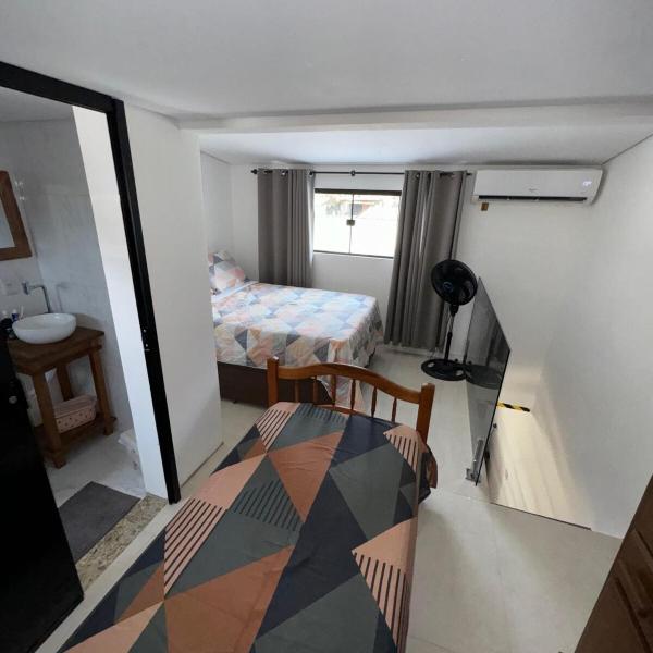 Loft Visão do Papagaio Ilha Grande - Abraão