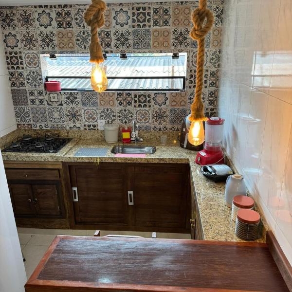 Loft Visão do Papagaio Ilha Grande - Abraão - Foto 3