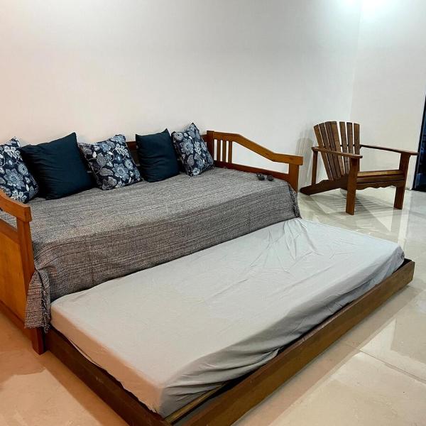Loft Visão do Papagaio Ilha Grande - Abraão - Foto 2
