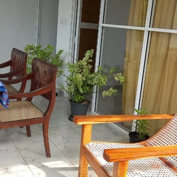 Villa Sasindu, hotel v destinaci Koggala