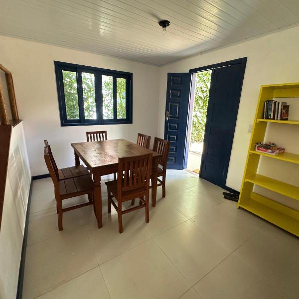 Casa do Mangue Hostel - Foto 4