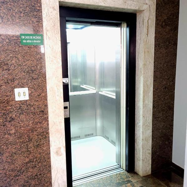 Hotel Giordano Centro - Foto 5