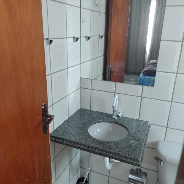 Apartamento confortável 03 quartos - Edifício Príncipe de Gales, Alto do Setor Bueno - Foto 3