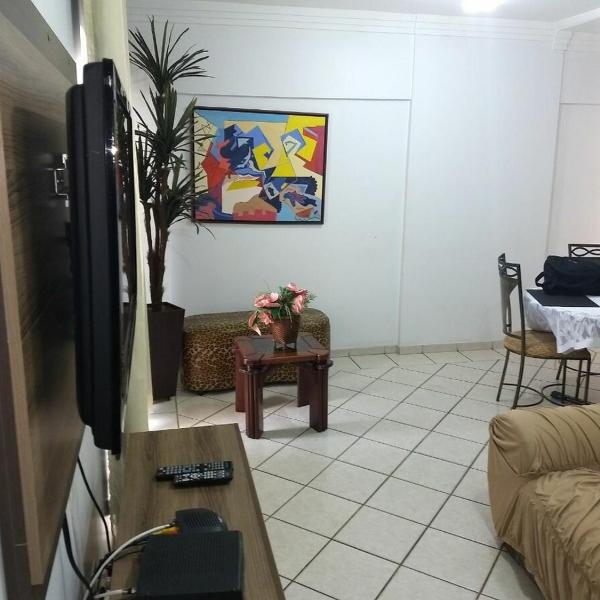 Apartamento confortável 03 quartos - Edifício Príncipe de Gales, Alto do Setor Bueno - Foto 5