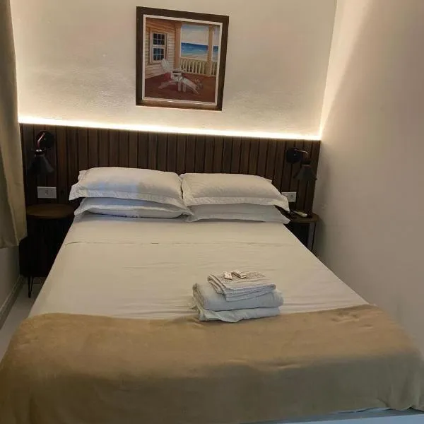 Nascimento Suites