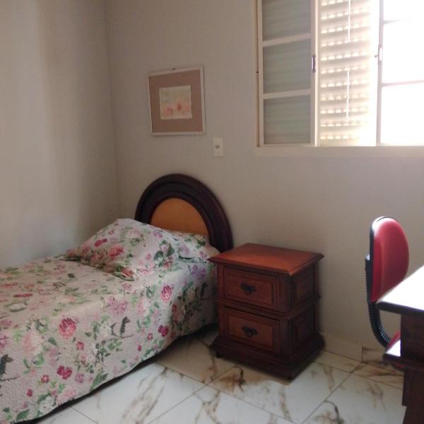 Casa Amarela-Quartos - Foto 2