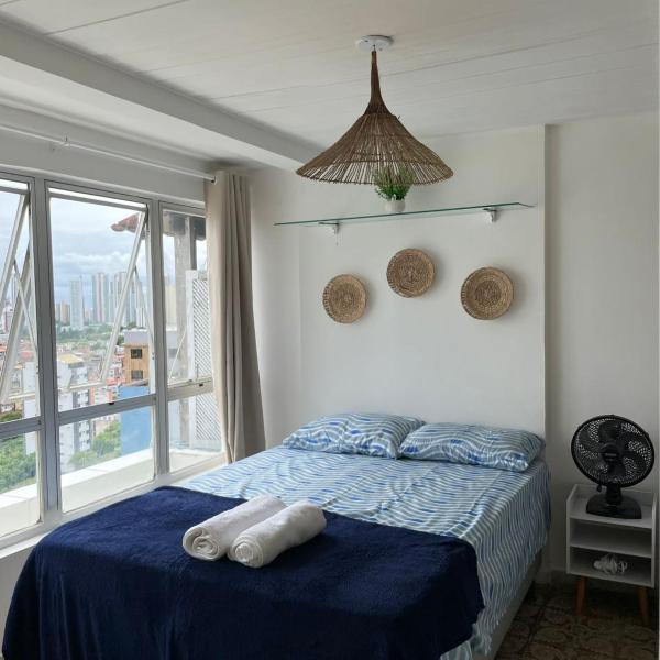 Magnifico Duplex em Salvador