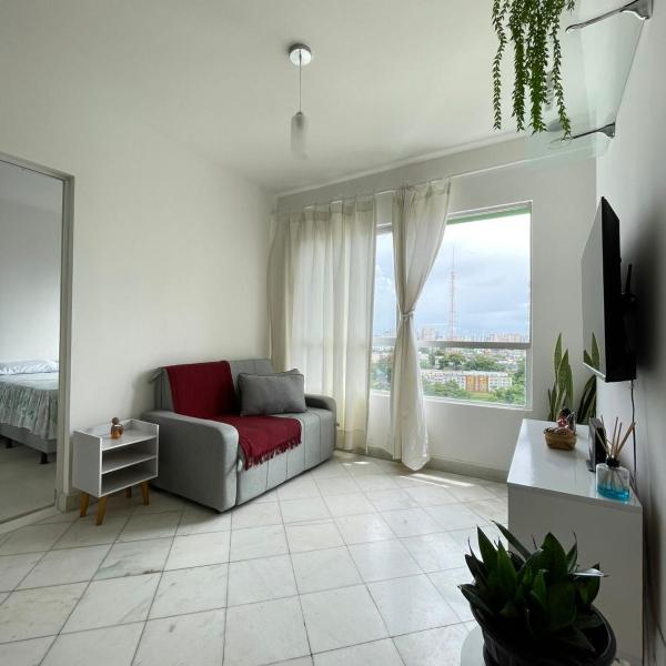 Magnifico Duplex em Salvador - Foto 5