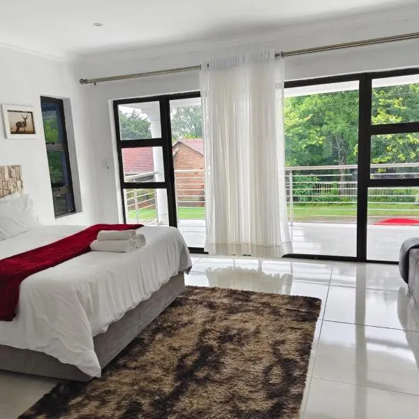 Masingita Guest House, hotel in Graskop