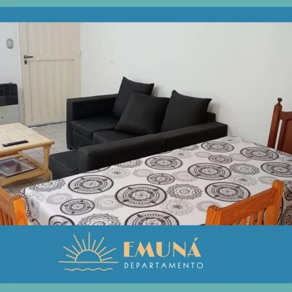 Emunadepartamento, hotel in San Antonio Oeste