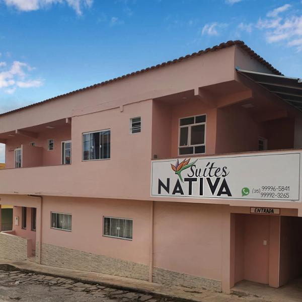 Suítes Nativa STL