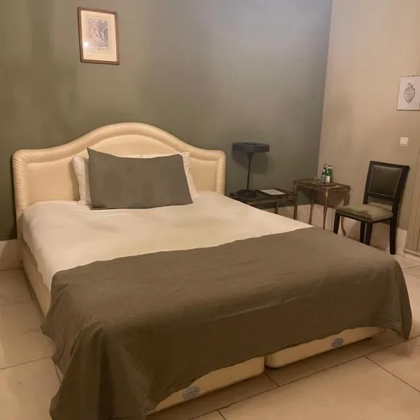 Sogni d oro, hotel in Peer