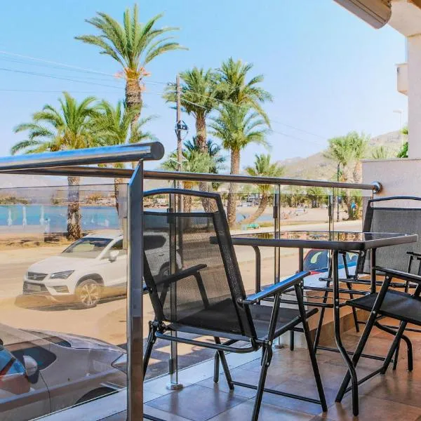 Cozy Home In Cartagena With Kitchen, hotel in Cartagena