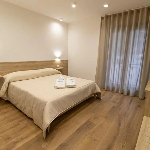 B&B Loricaly, hotel v destinaci Lorica