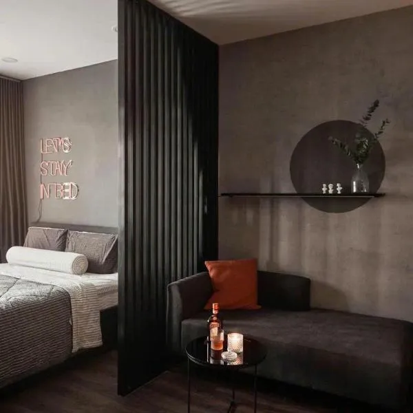 Sò Home, khách sạn ở TP. Hồ Chí Minh