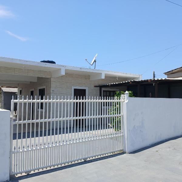 Casa da vila