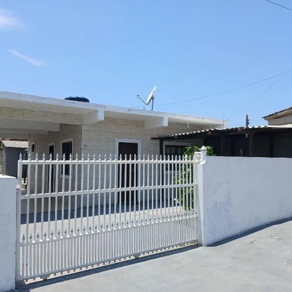 Casa da vila, ξενοδοχείο σε Imbituba
