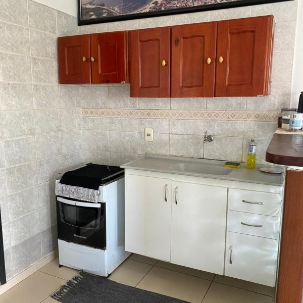 Loft Desfrutando de Arraial II - Foto 4