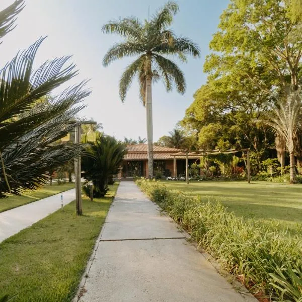 Quinta de Brumado, hotel di Óleo