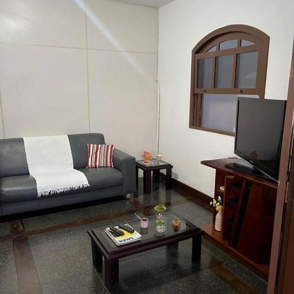Casa pé na areia com vista deslumbrante - Foto 5